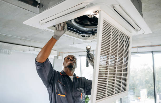 Licensed Hvac service in Graham, MO - FH HVAC