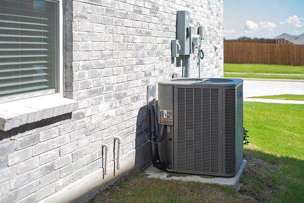 Reliable Hvac contractor in Graham, MO by FH HVAC